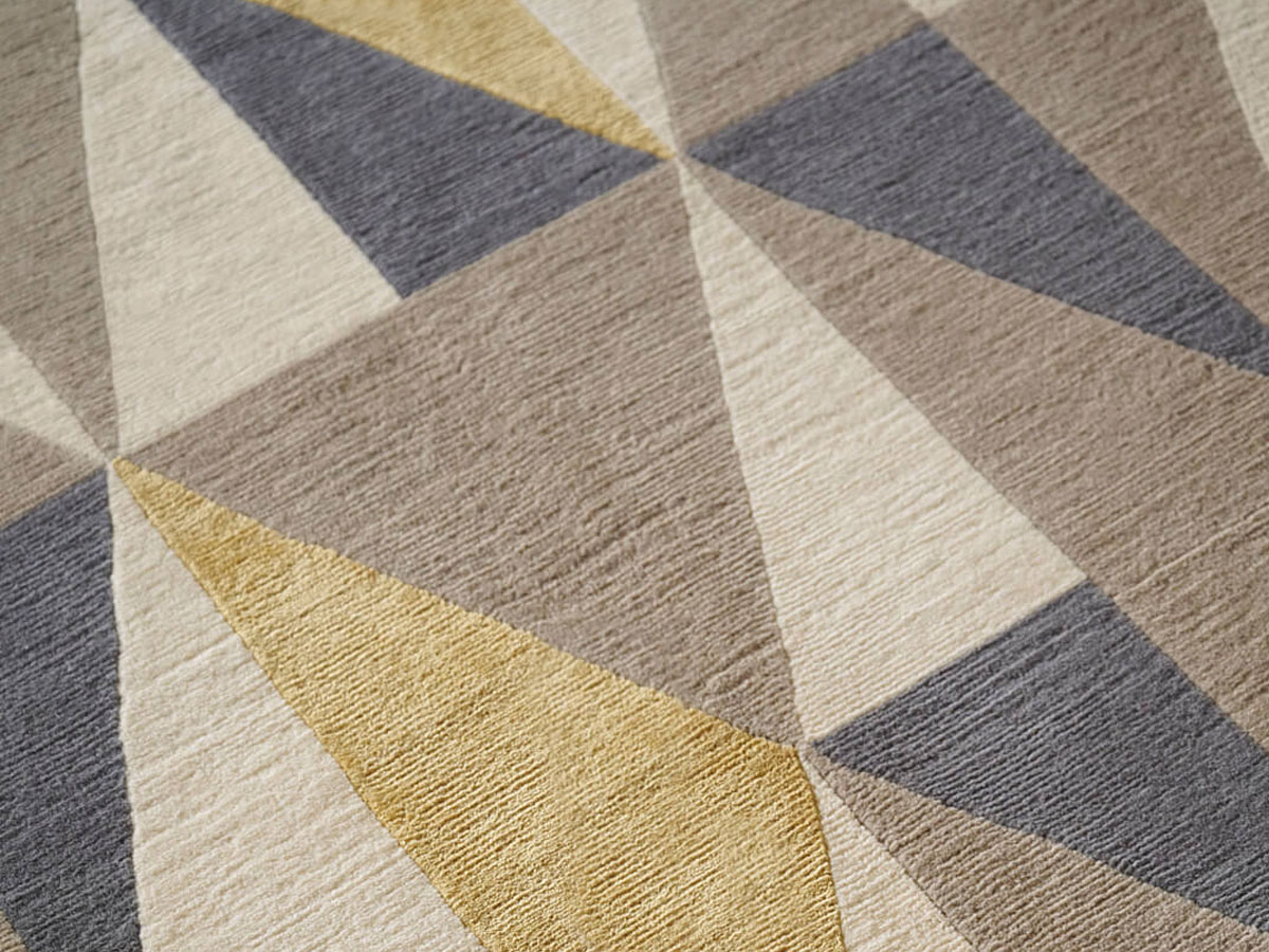 Amini Diamantina Rug Abc Italia