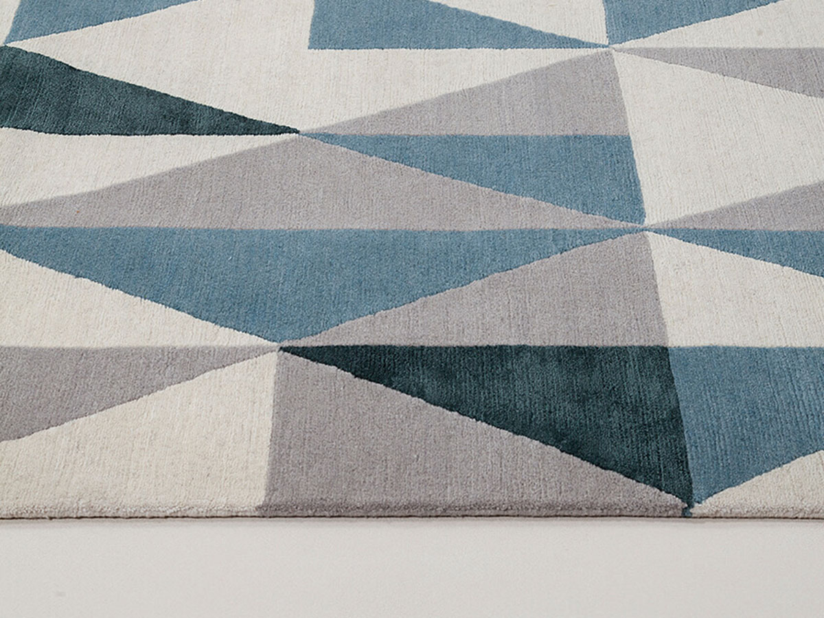 Amini Diamantina Rug Abc Italia