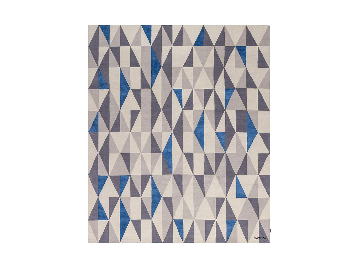 Amini Diamantina Rug Abc Italia