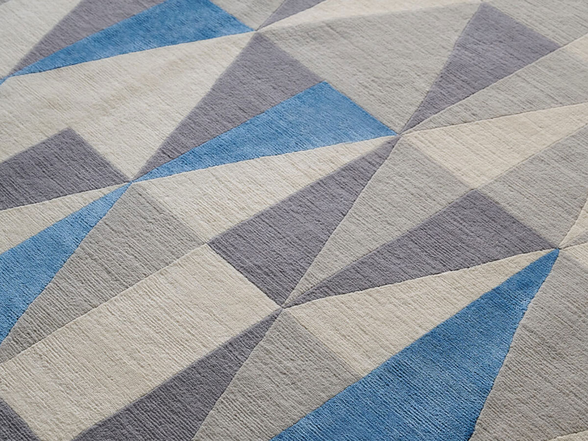 Amini Diamantina Rug Abc Italia