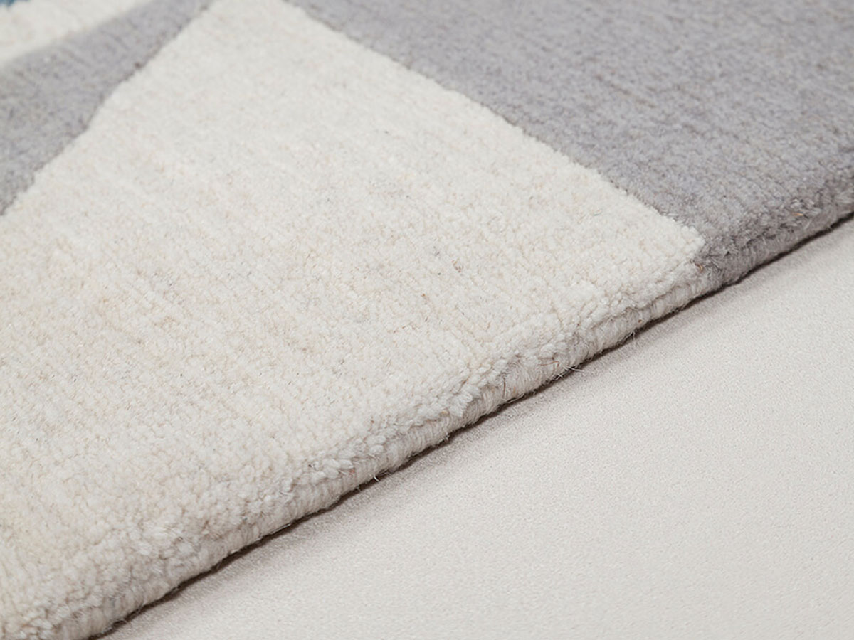 Amini Diamantina Rug Abc Italia