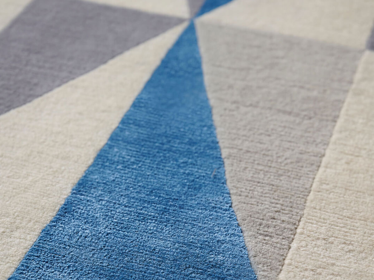 Amini Diamantina Rug Abc Italia