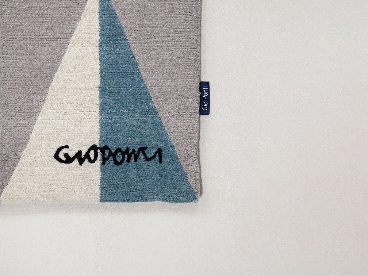 Amini Diamantina Rug Abc Italia