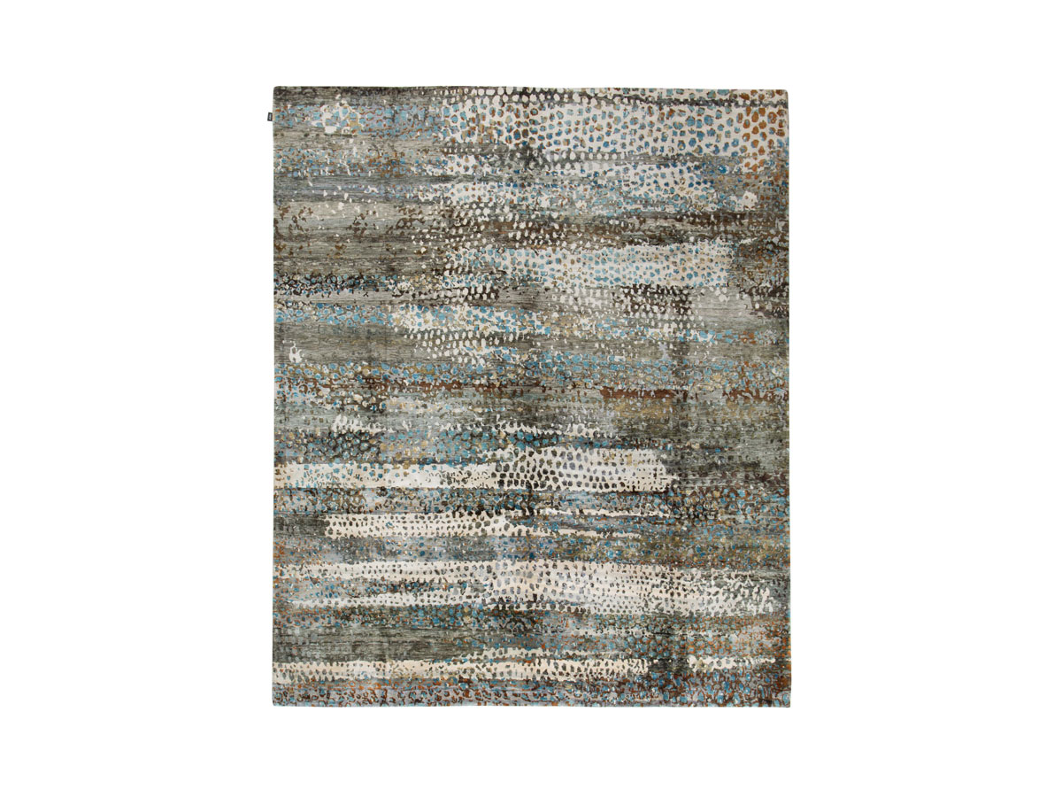 Amini Flora Warm Rug 250x300
