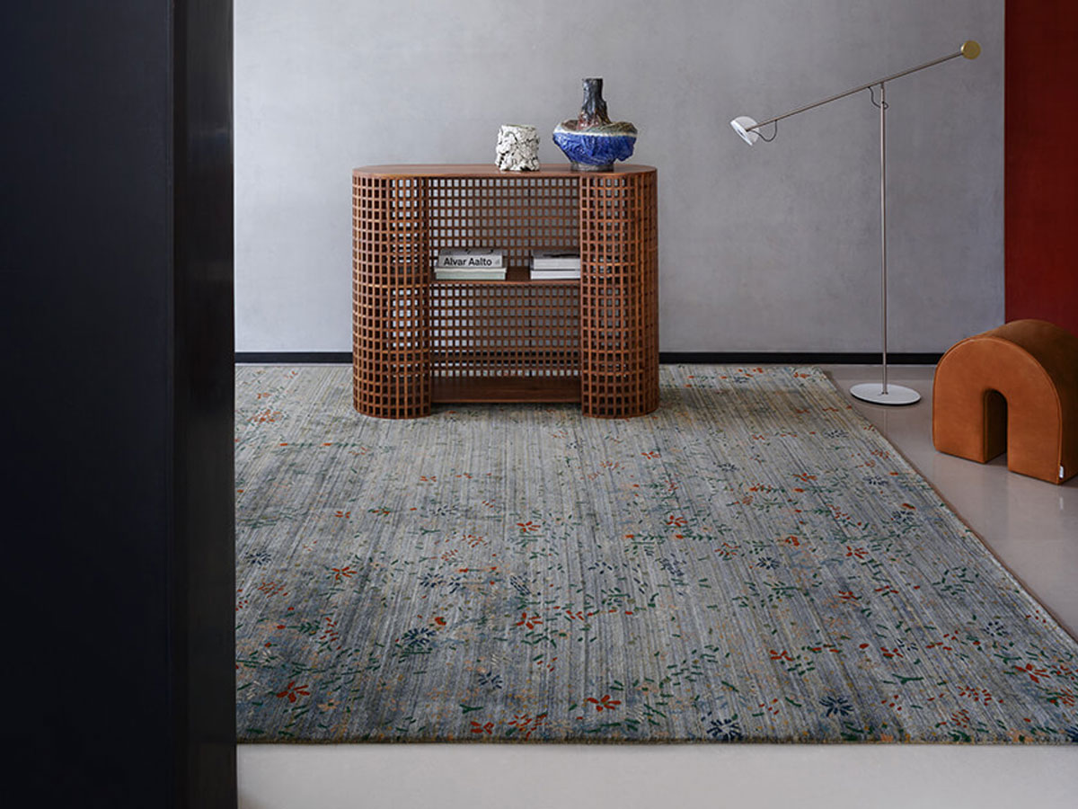 Amini Giardino Rug