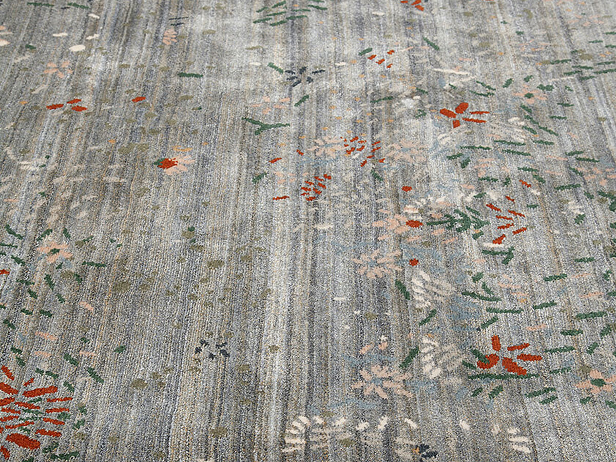 Amini Giardino Rug