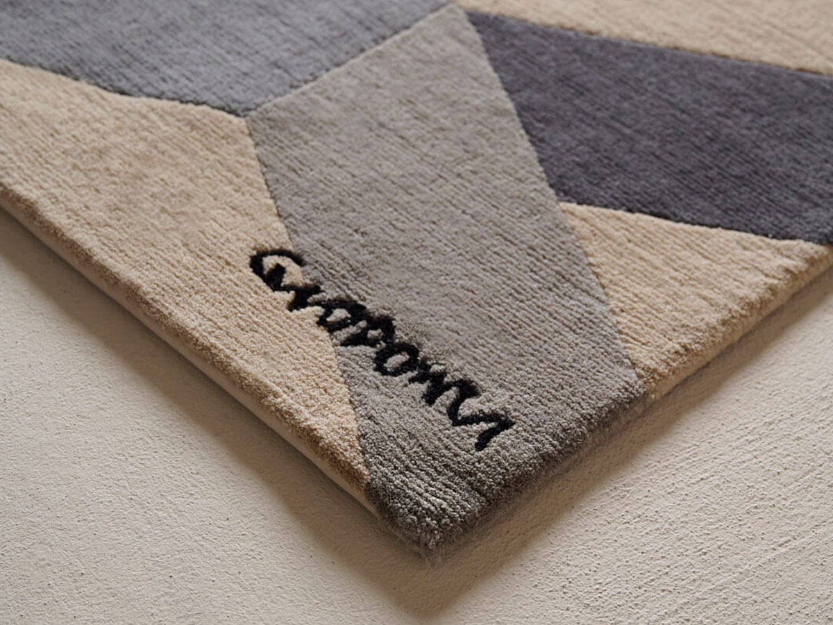 Amini Incroci Rug Abc Italia