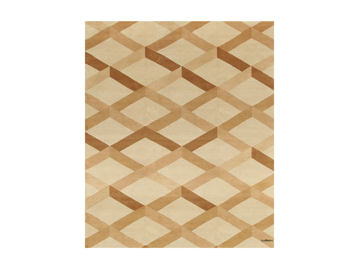 Amini Incroci Rug Abc Italia