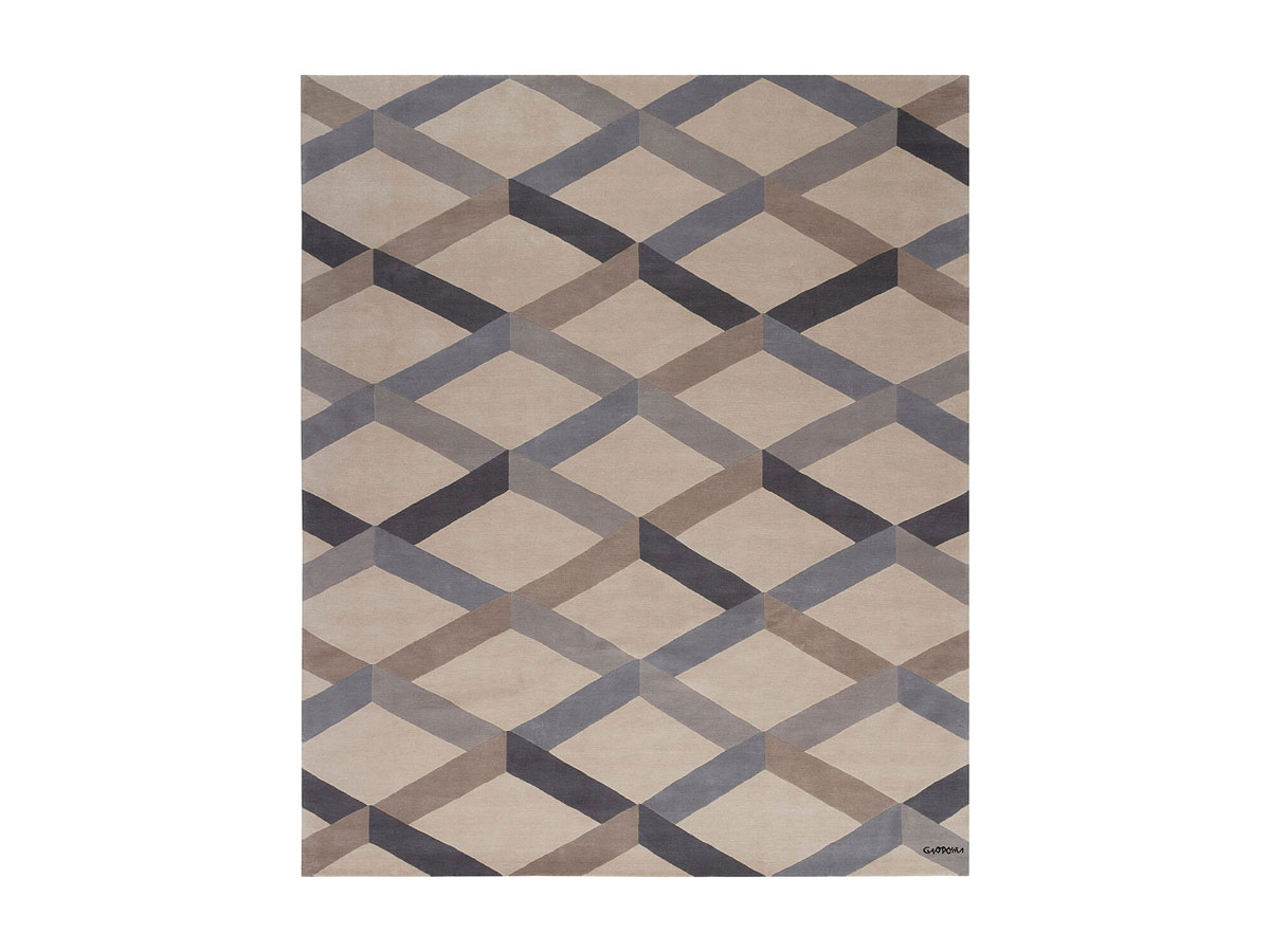 Amini Incroci Rug Abc Italia