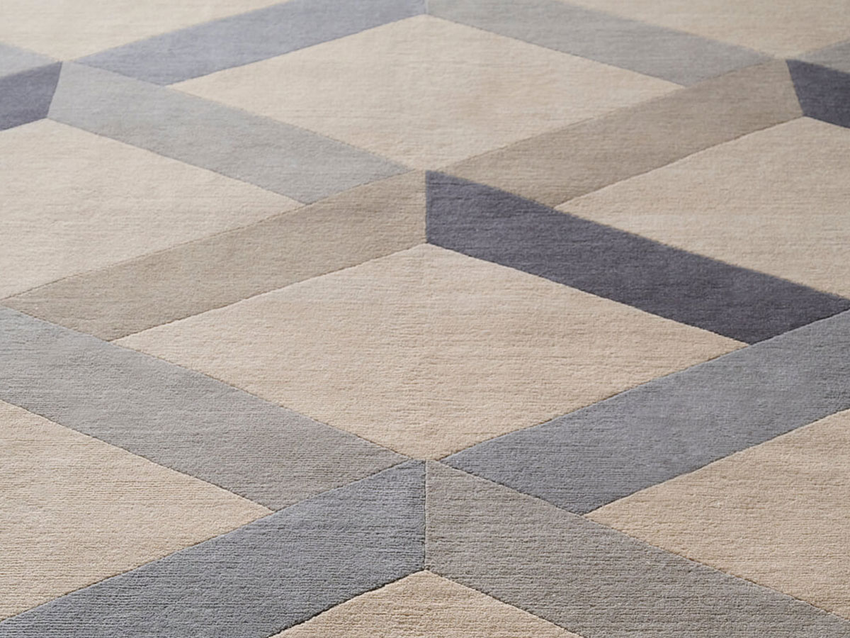 Amini Incroci Rug Abc Italia