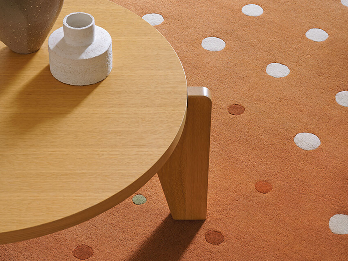 Amini Jc 1 Bubbles Rug 250 X 300 Cm