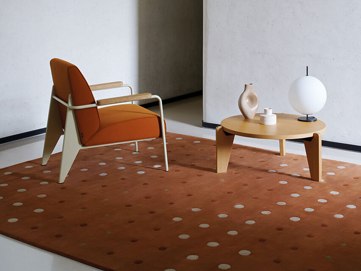 Amini Jc 1 Bubbles Rug 250 X 300 Cm