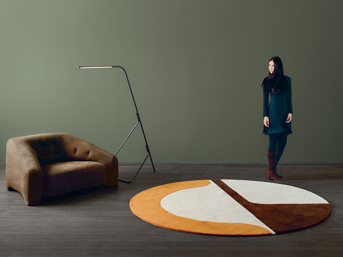 Amini Jc 7 Isola Rug