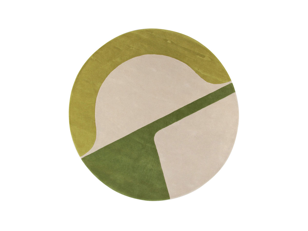 Amini Jc 7 Isola Rug