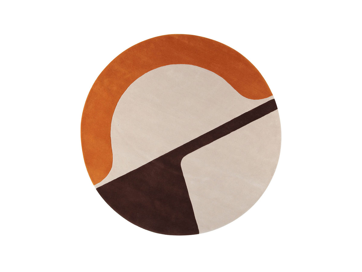 Amini Jc 7 Isola Rug
