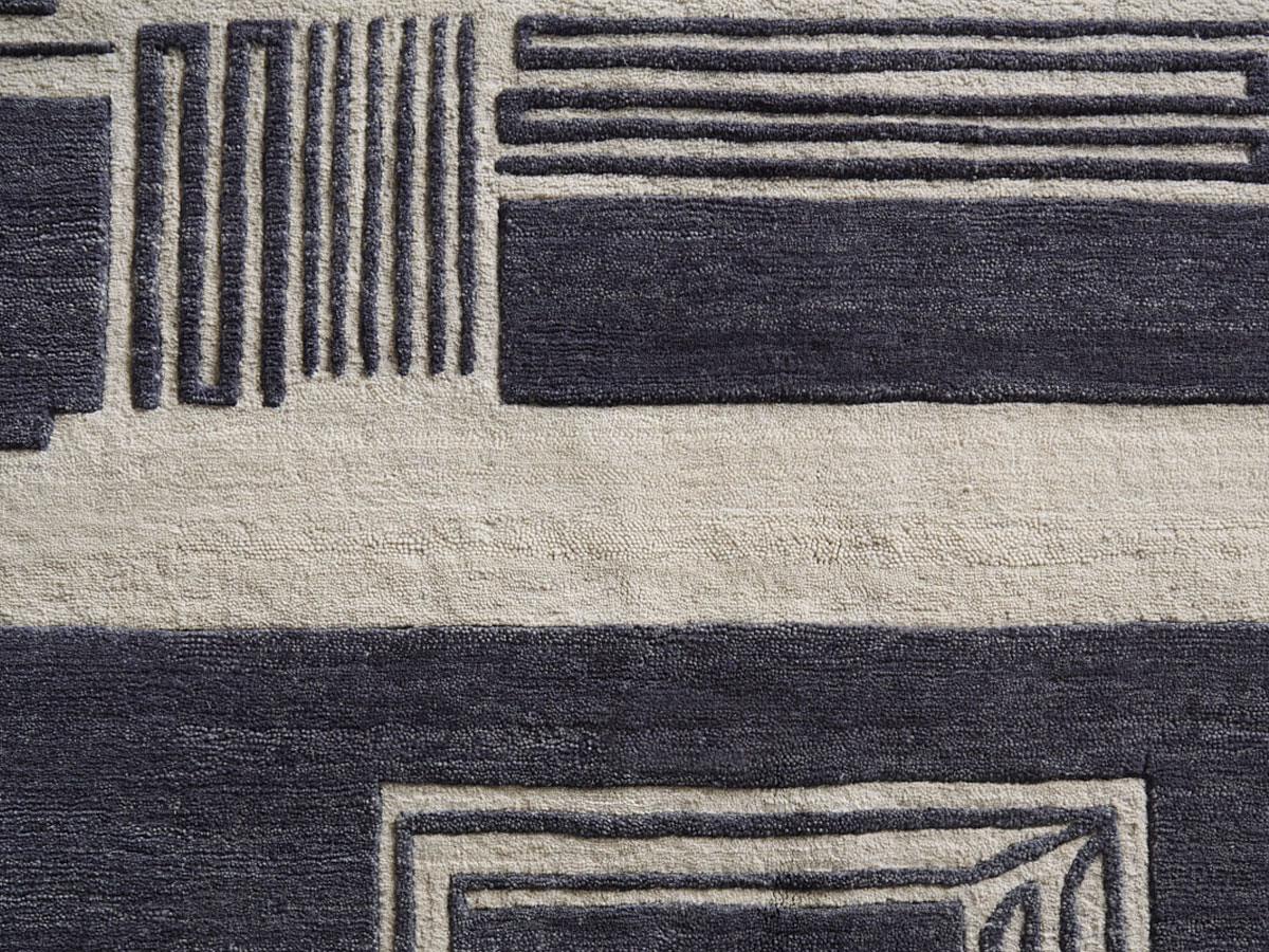 Amini Maze Rug 250 X 300 Cm