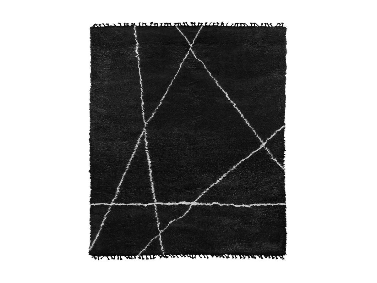 Amini Nomadic Mt01 250 X 300 Cm