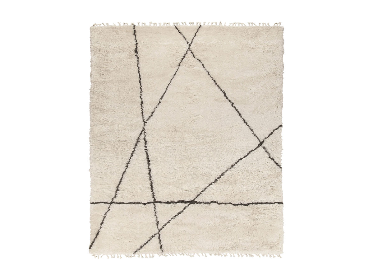 Amini Nomadic Mt01 250 X 300 Cm