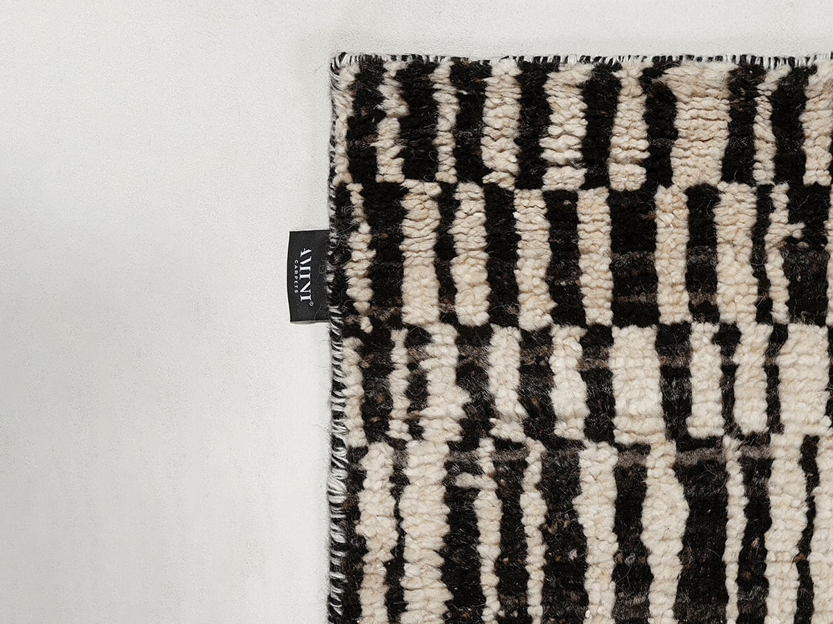 Amini One Of A Kind Rug 250 X 300 Cm