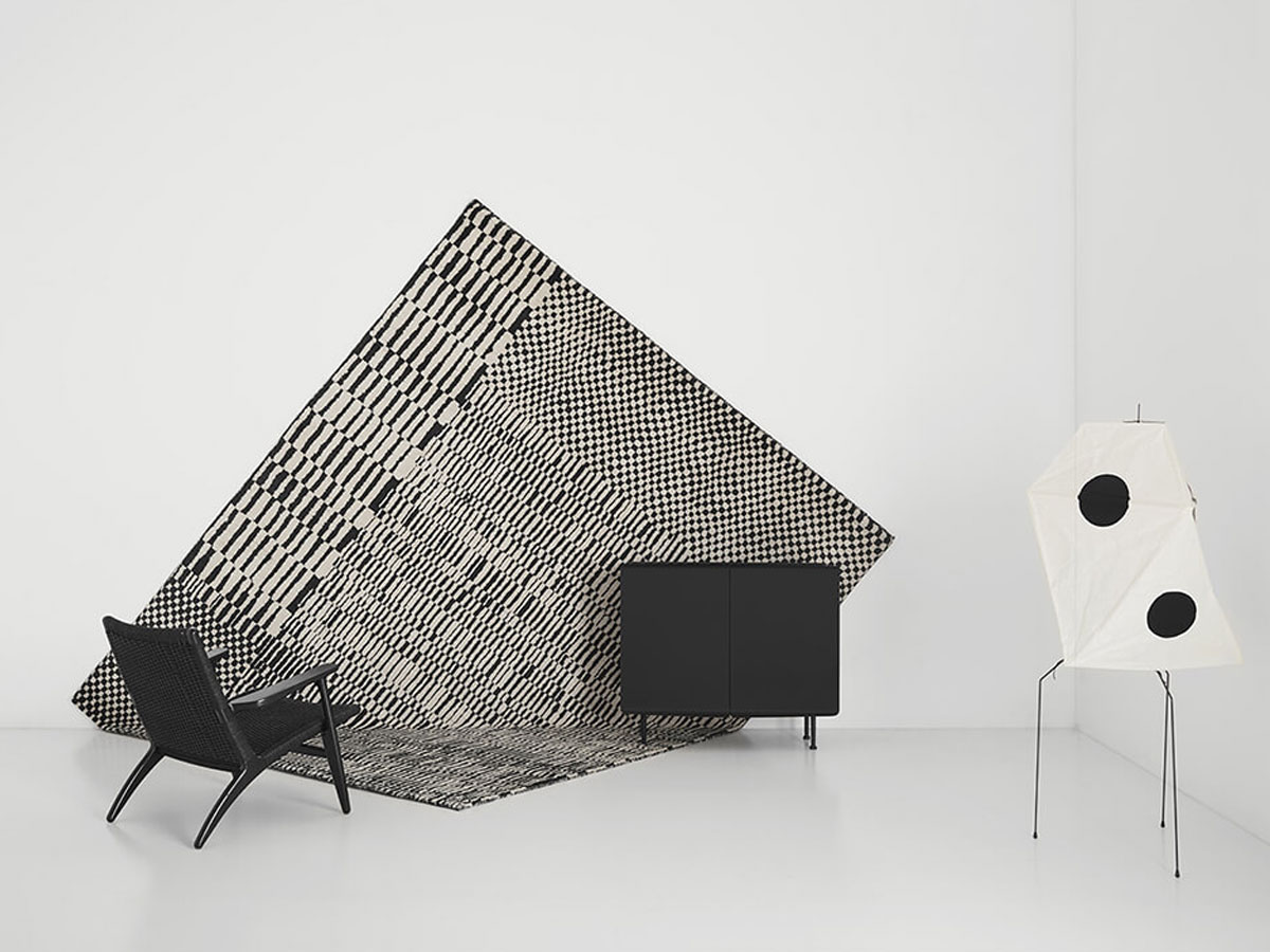 Amini One Of A Kind Rug 250 X 300 Cm