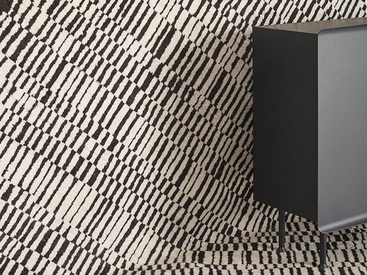 Amini One Of A Kind Rug 250 X 300 Cm