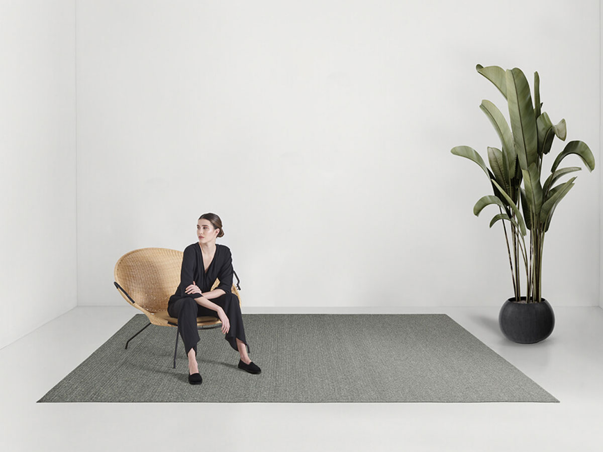 Amini Plain Rug 250 X 300 Cm
