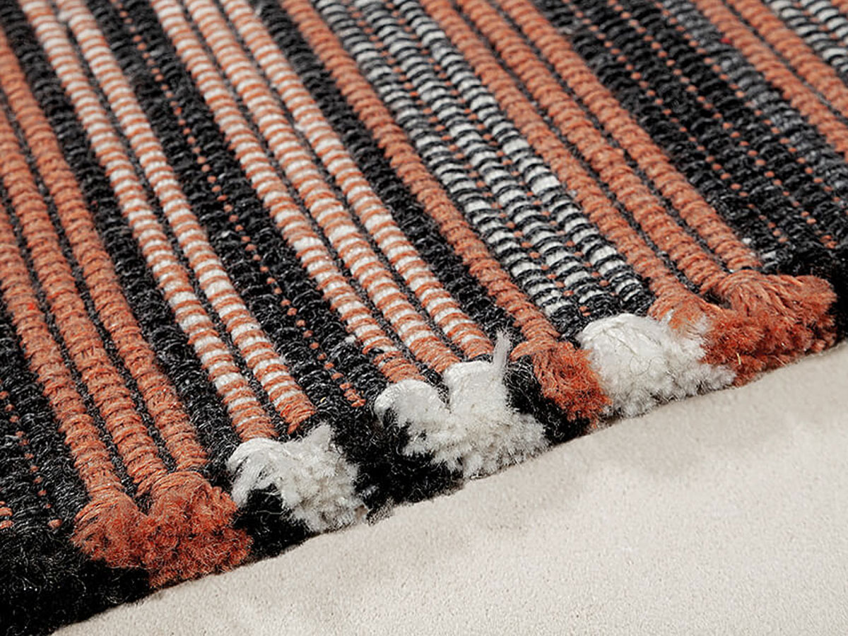 Amini Prune Rug Outdoor