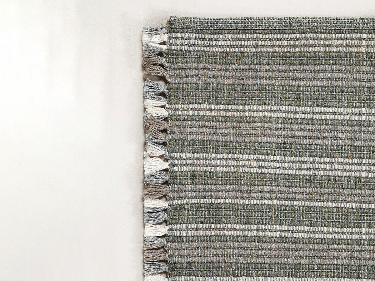 Amini Prune Rug Outdoor