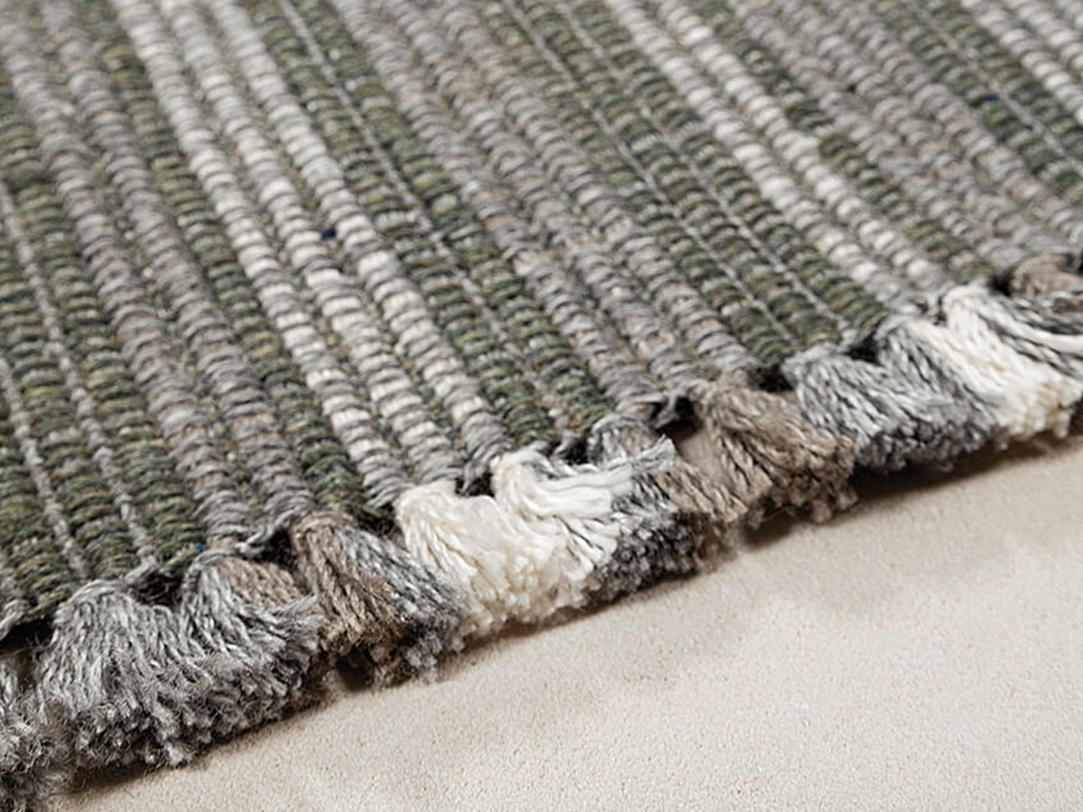 Amini Prune Rug Outdoor