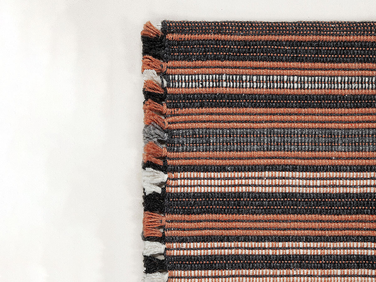 Amini Prune Rug Outdoor