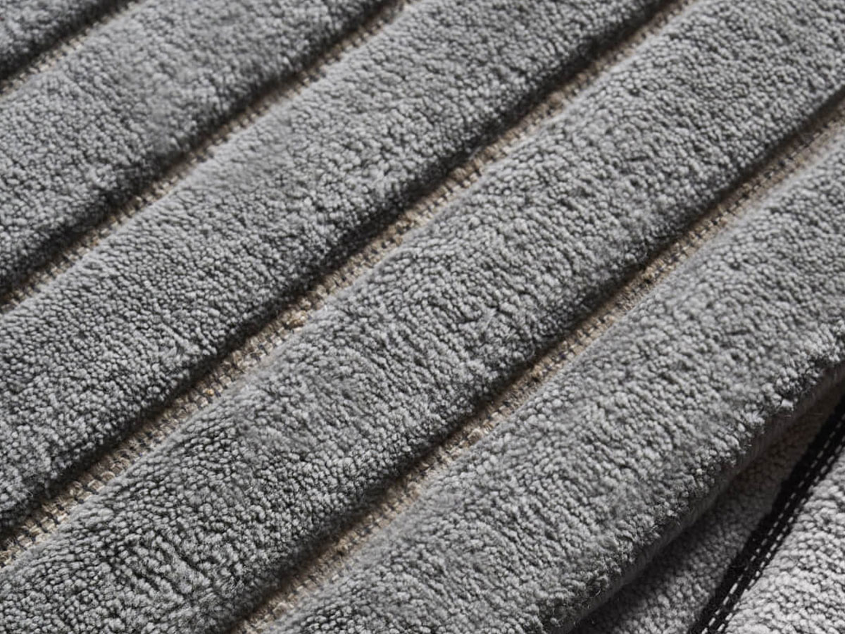 Amini Rd Grid Berber Rug