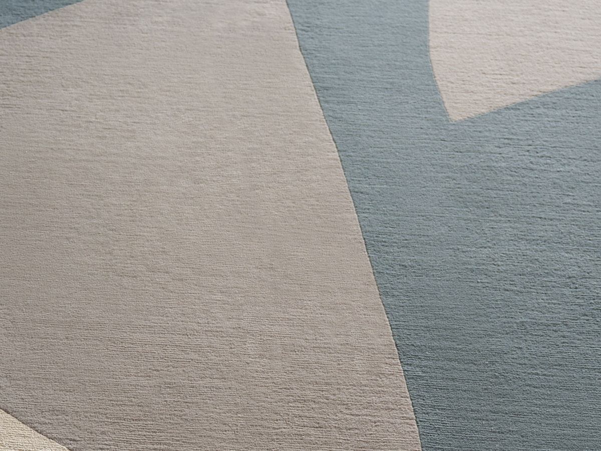Amini Riflessi Rug Abc Italia