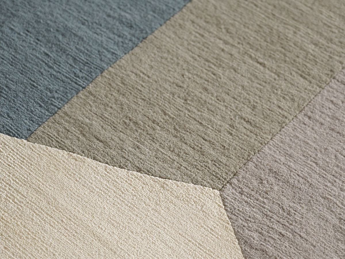 Amini Riflessi Rug Abc Italia
