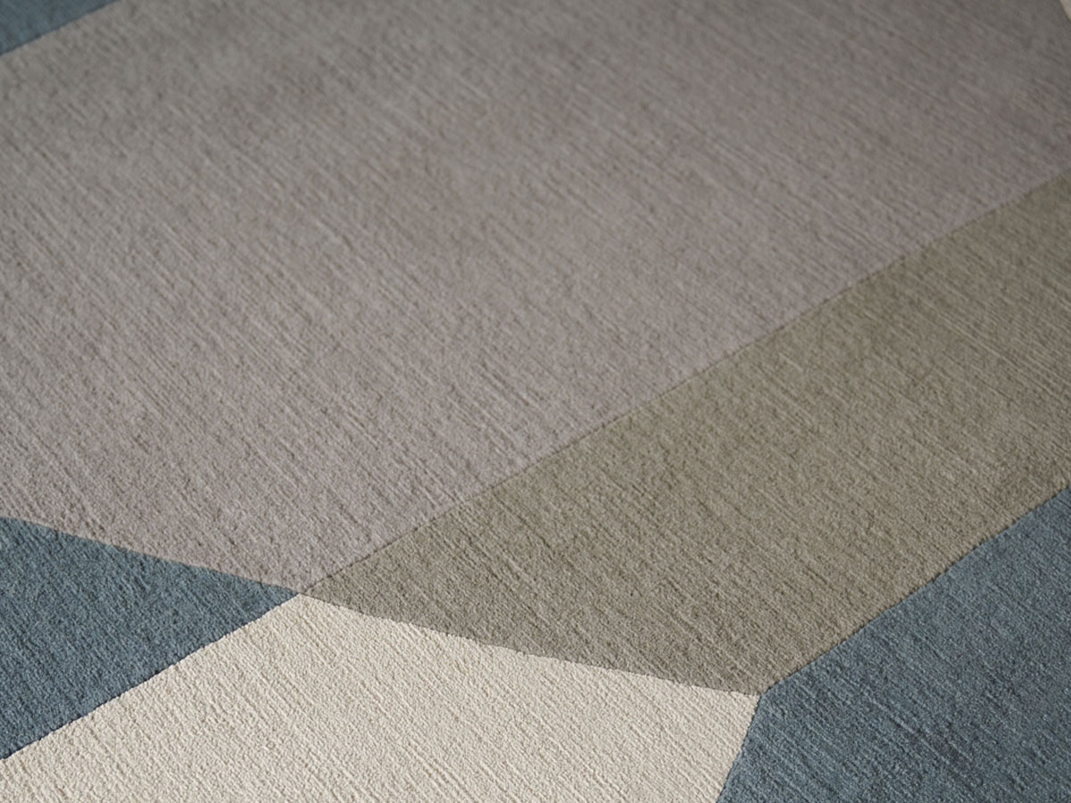 Amini Riflessi Rug Abc Italia