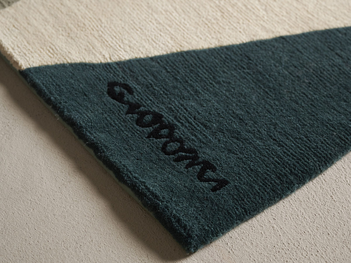 Amini Riflessi Rug Abc Italia