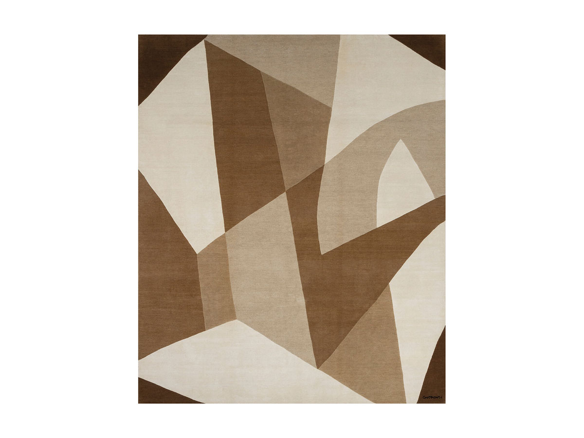 Amini Riflessi Rug Abc Italia