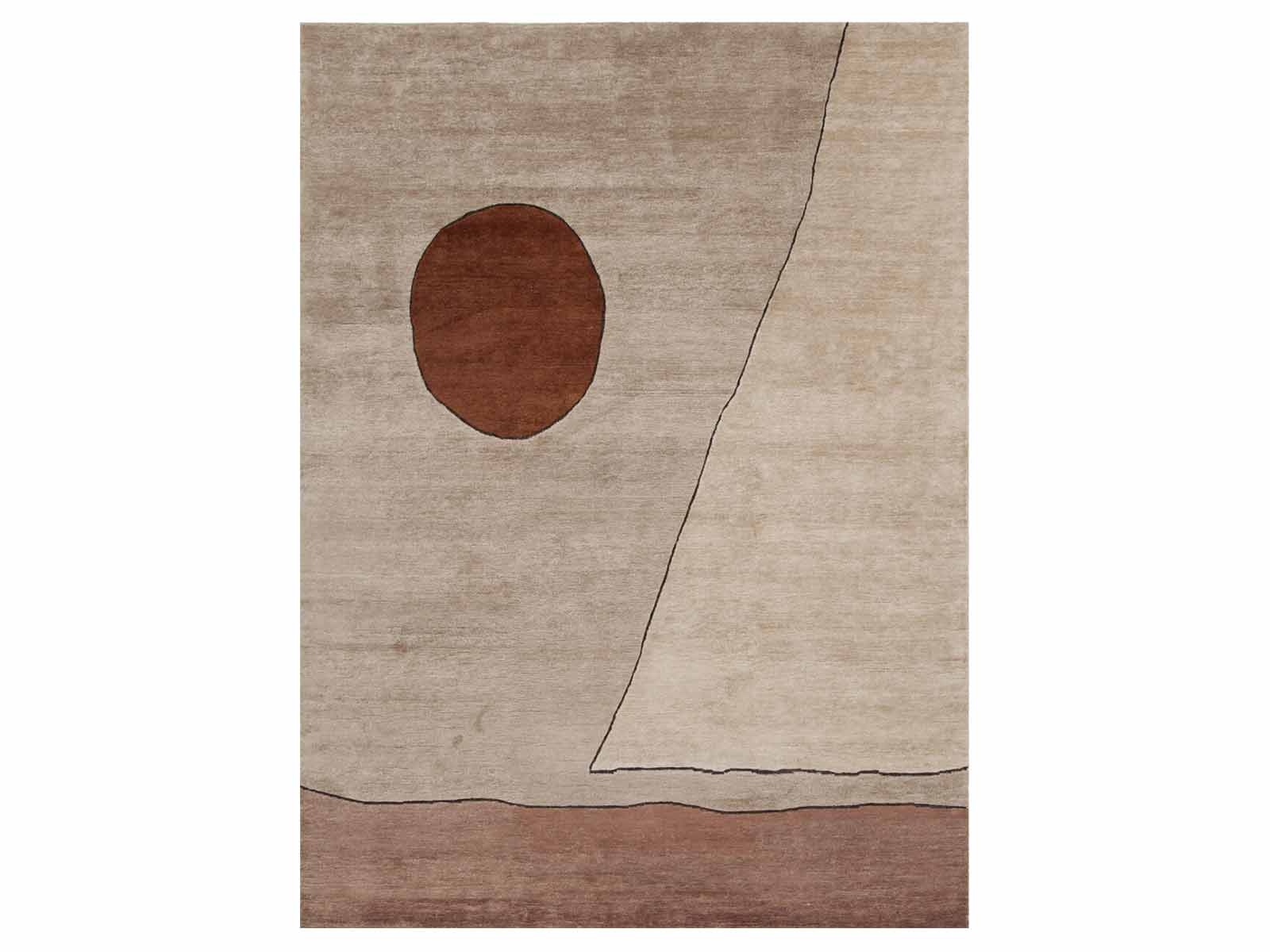 Amini Ritagli Rugs Collection