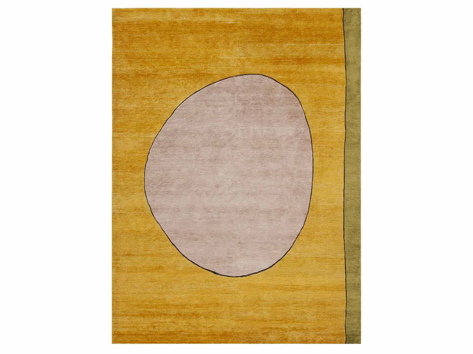 Amini Ritagli Rugs Collection