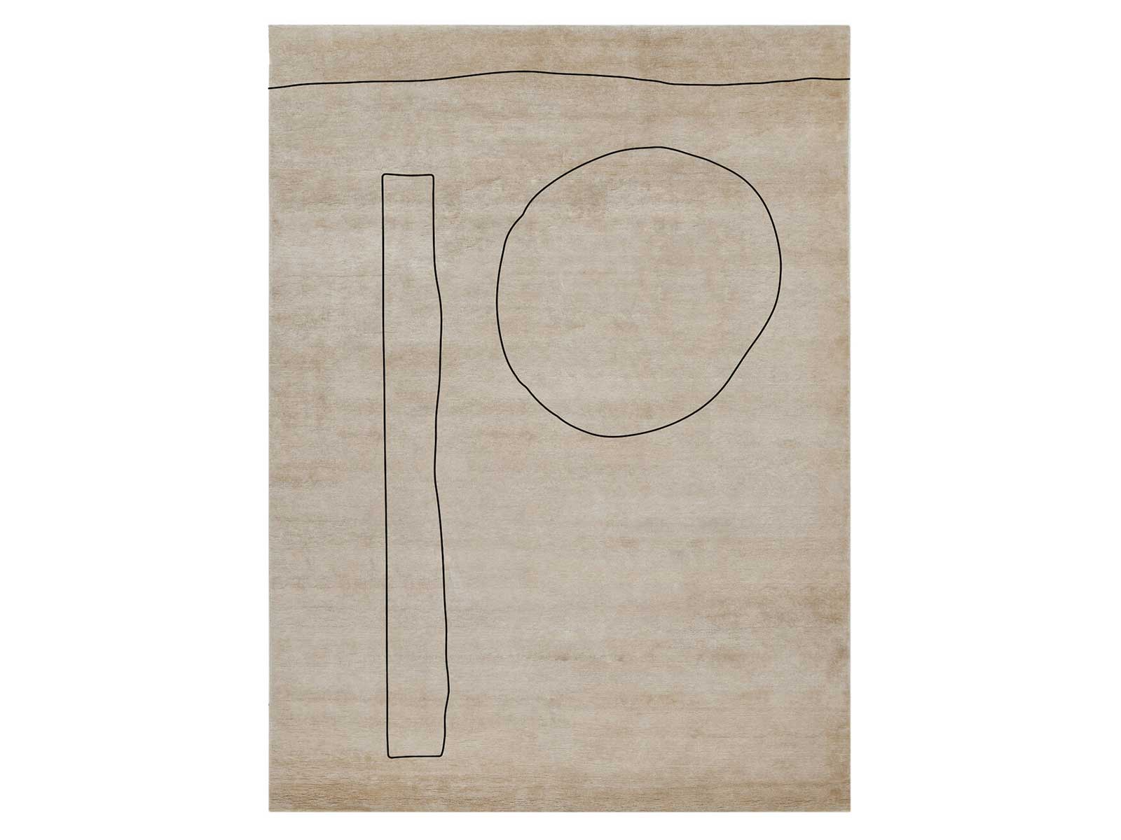 Amini Ritagli Rugs Collection