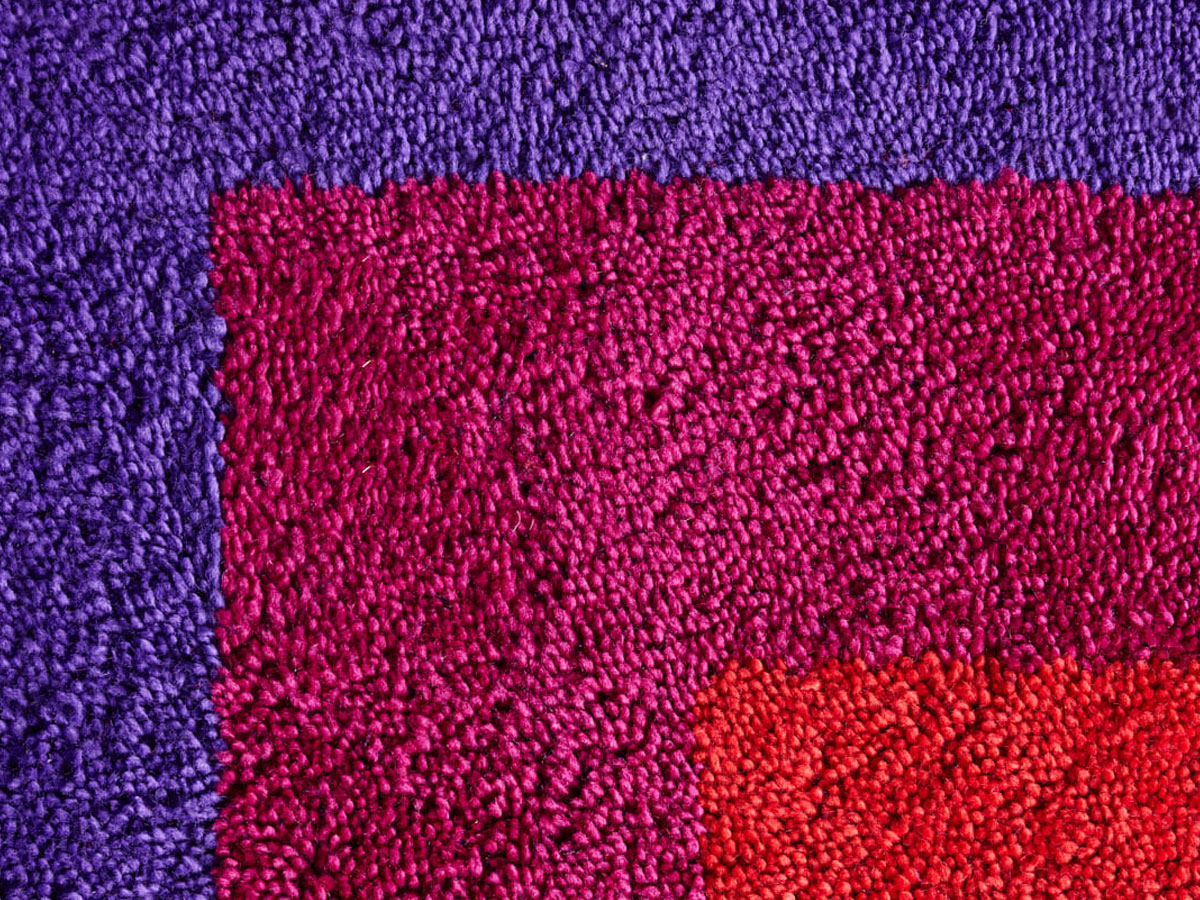 Amini Romantica Rug Square