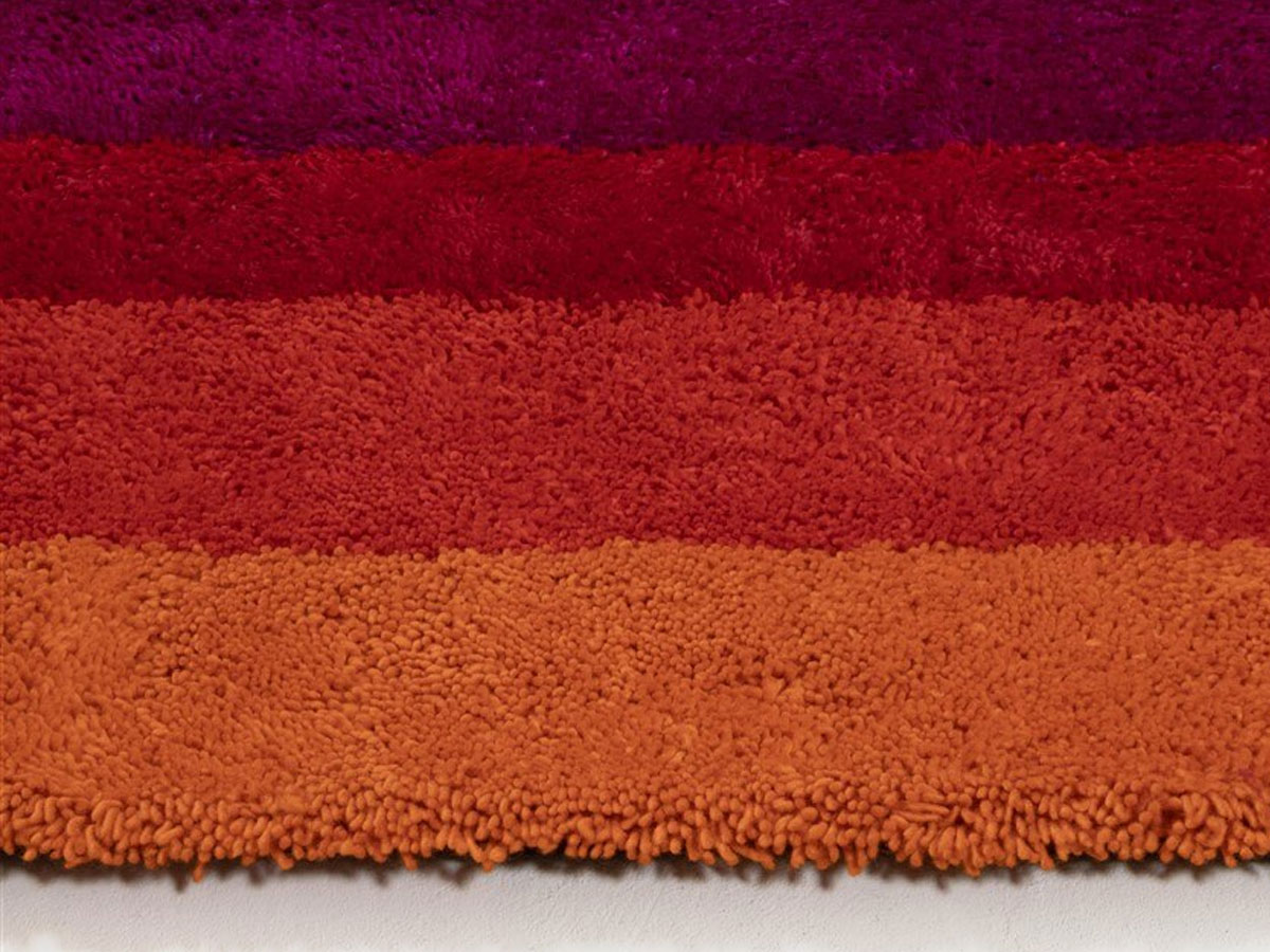 Amini Romantica Rug Square