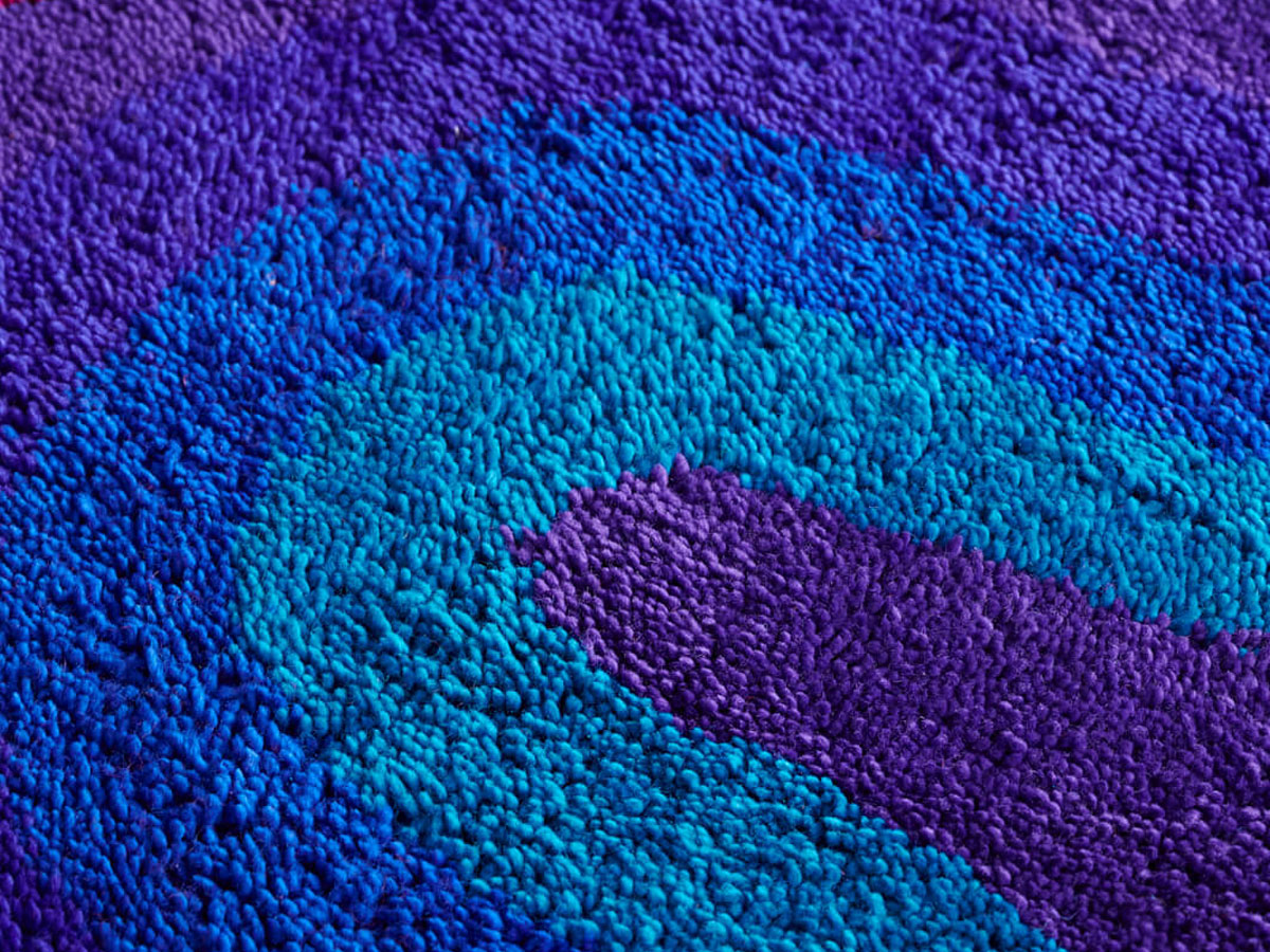 Amini Romantica Curve Rug 200 X 300 Cm