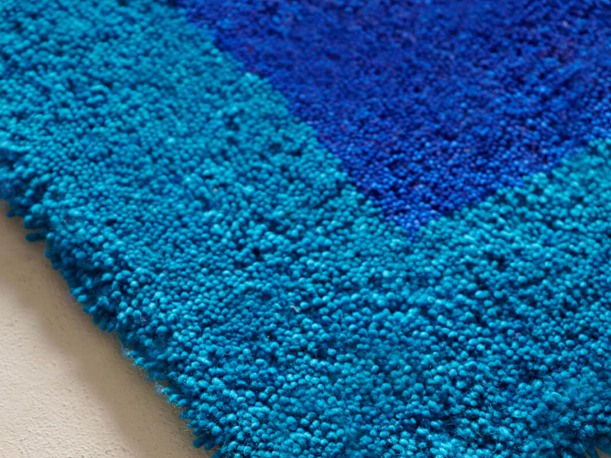 Amini Romantica Rug Square