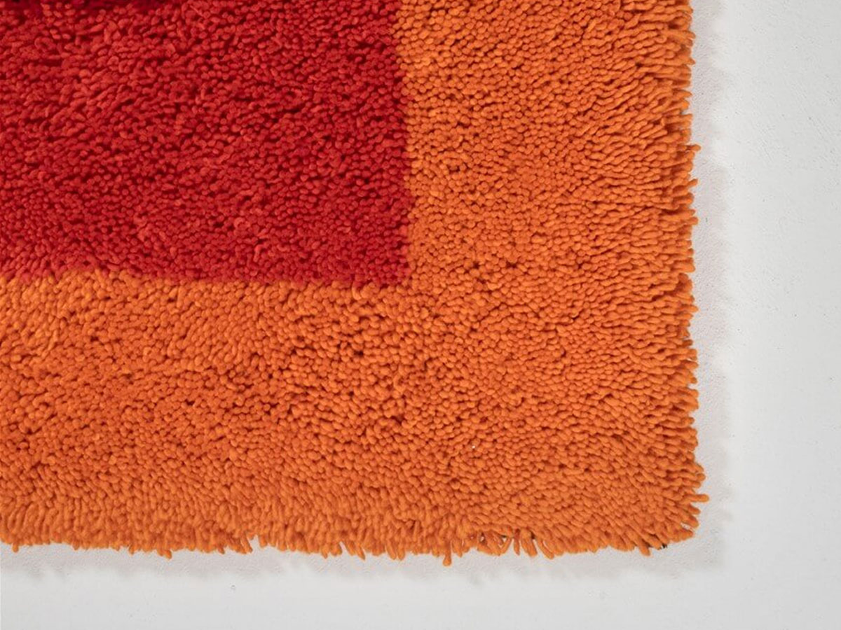 Amini Romantica Rug Square