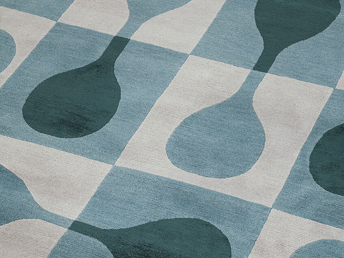 Amini Sorrento Rug Abc Italia