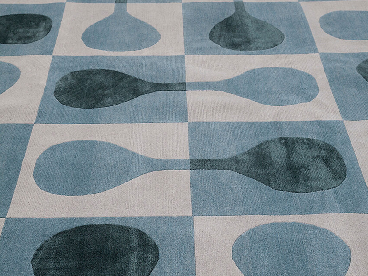 Amini Sorrento Rug Abc Italia