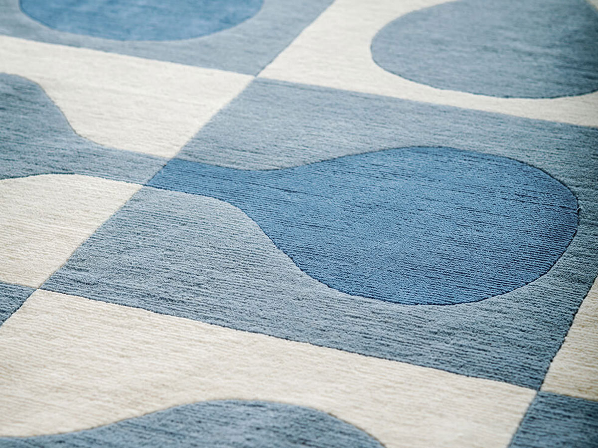Amini Sorrento Rug Abc Italia