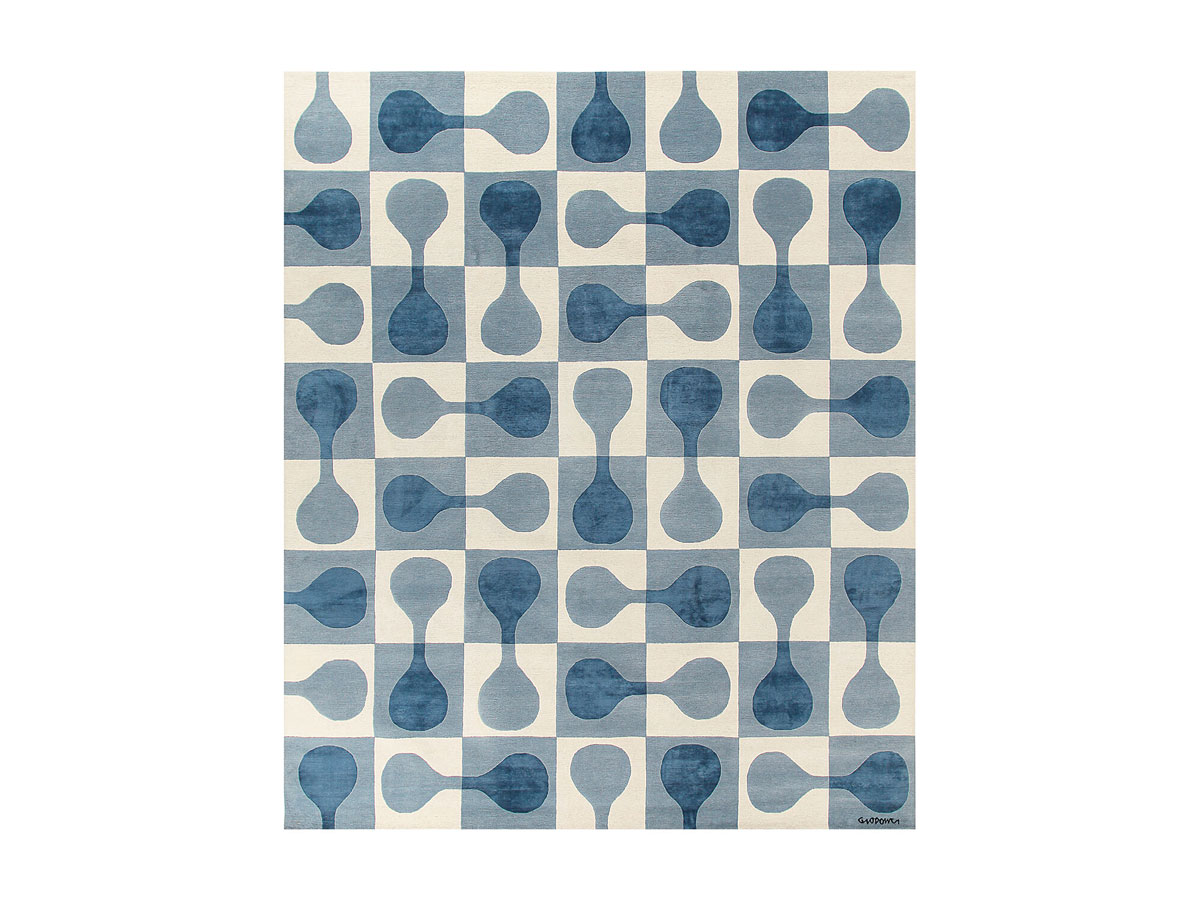 Amini Sorrento Rug Abc Italia