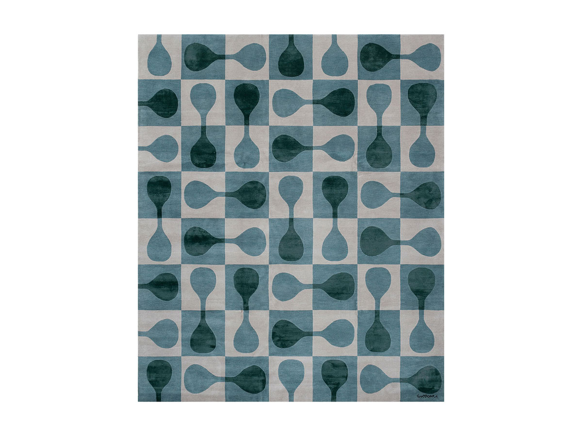 Amini Sorrento Rug Abc Italia