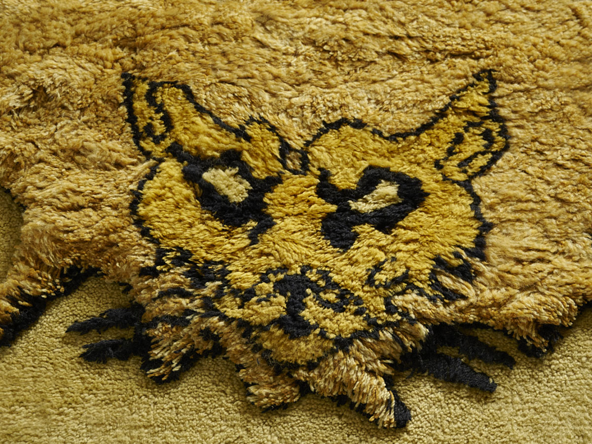 Amini Tapileo Rug
